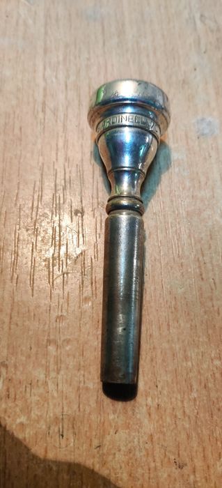 Продам мундштуки для труби