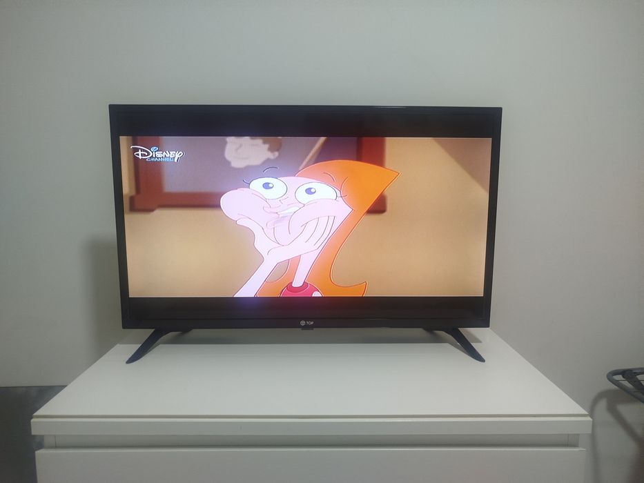 2 TV's de 32 polegadas