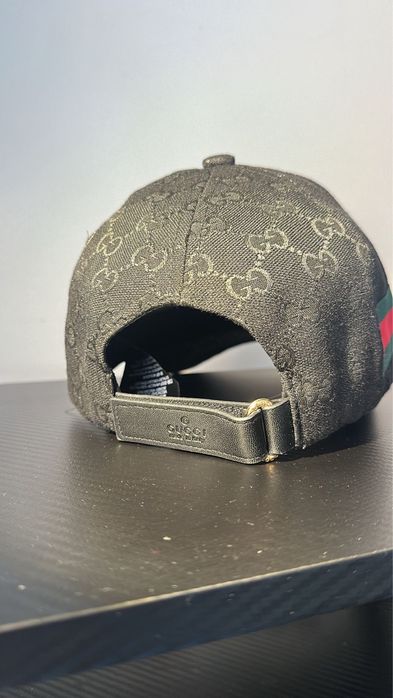 Chapeu da gucci
