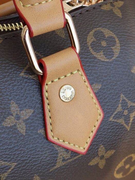 Torebka Louis Vuitton Speedy 20 Bag