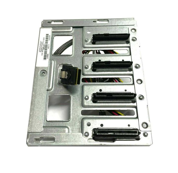 HP Proliant Mini-SAS 6.86.74.7-0.01 6.752.33-00.1 67.47.9.2-0.01