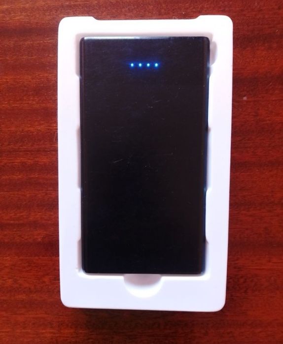 Продам Power bank hoco в рабочем состоянии