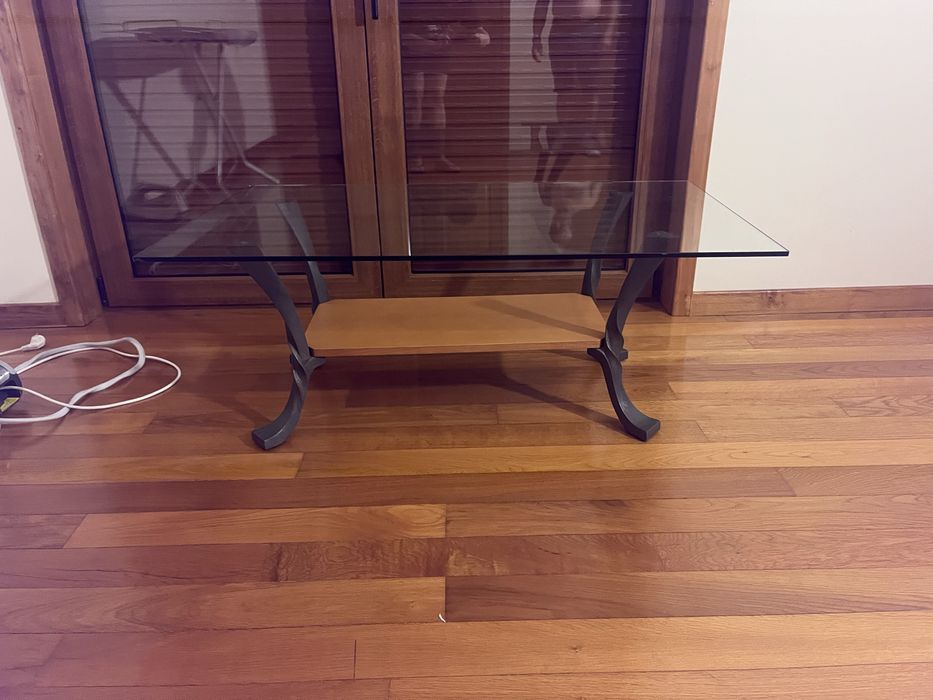 Mesas de sala de estar