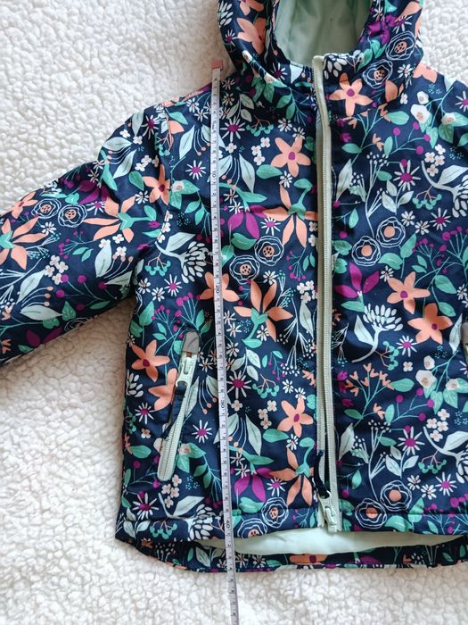 Курточка для дівчинки Lupilu 98-104