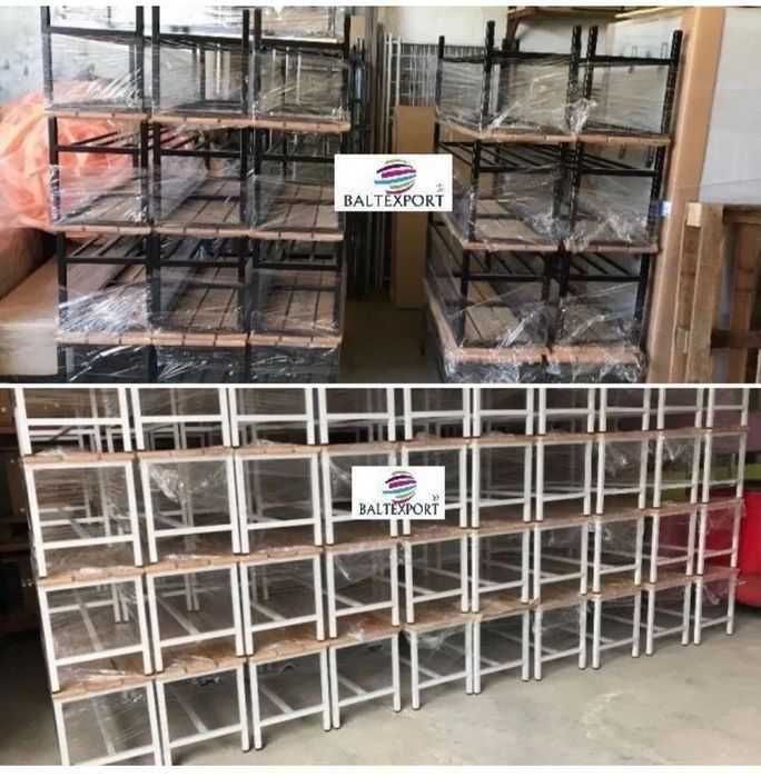 Banco Balneário Corrido Réguas Pinho/Fenólico Ginásio Escola Industria