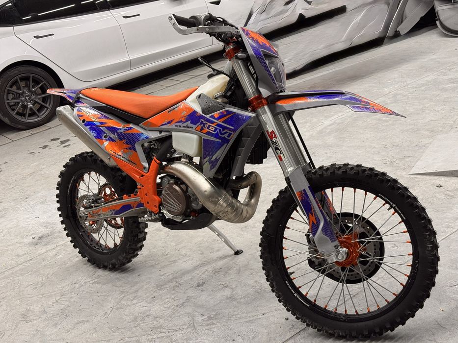 Продам kovi 330 2t