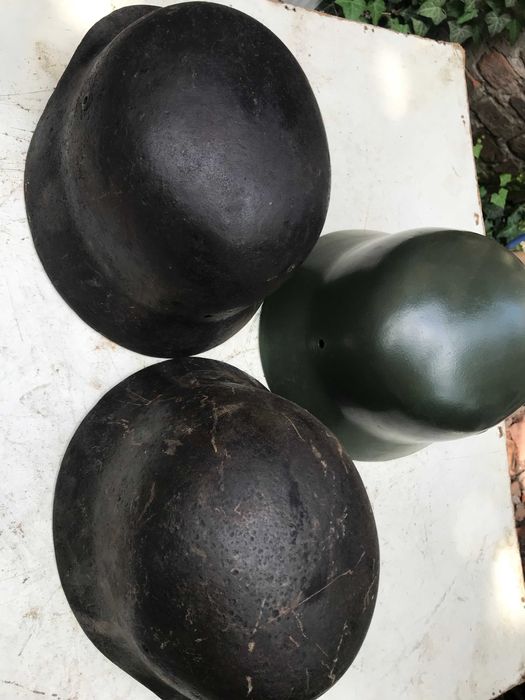 Каска шлем немецкий М35