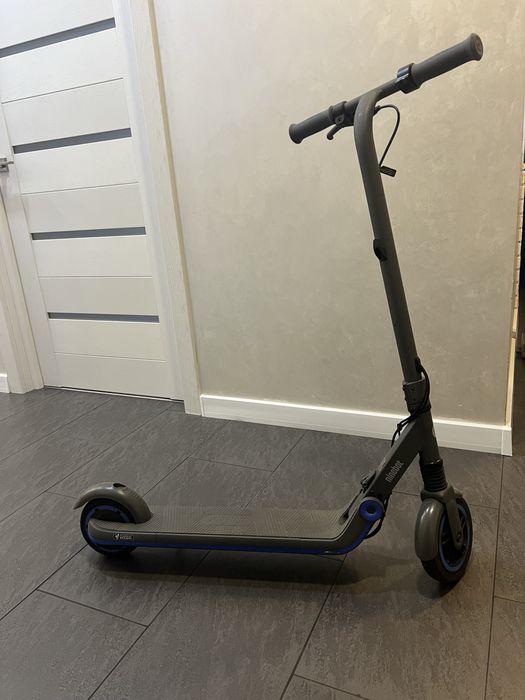 Дитячий електросамокат NINEBOT BY SEGWAY E10