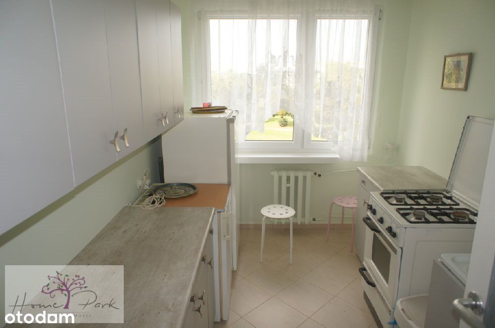 Mieszkanie – Łódź - Widok 3