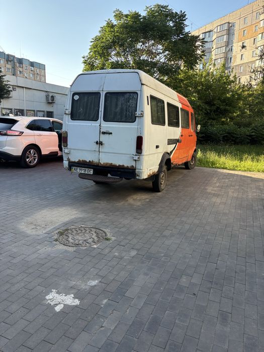 Продаж болтами Мерседес Т1 310 ОМ 602 2.9