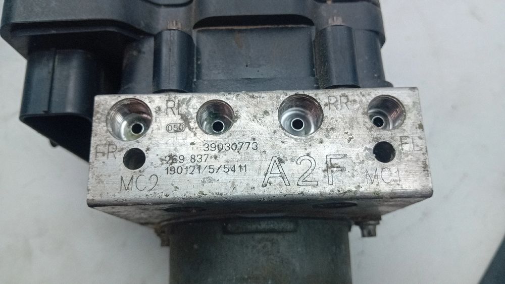 Centralina ABS OPEL Astra K