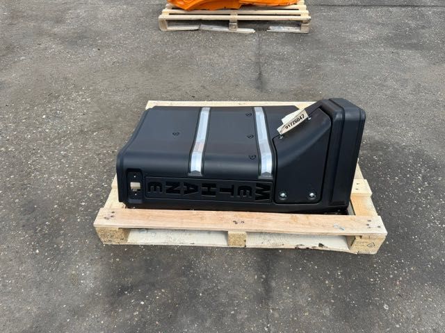 CASE CNH pokrywa nowa do maszyn cnh