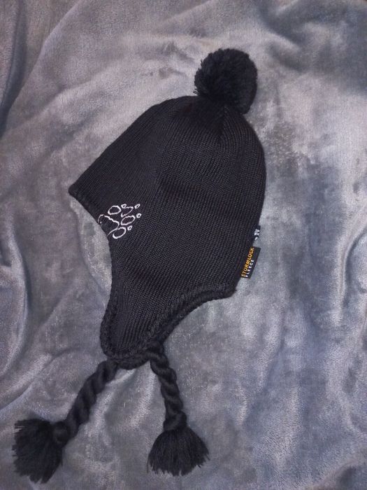 Шапка дитяча  52р