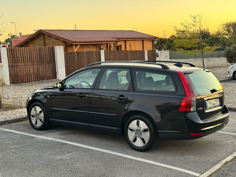 Volvo V50 1.6D | 160.000 km | Vários Extras foto 3