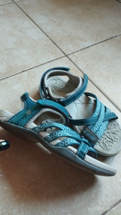 Босоніжки Hi-tec