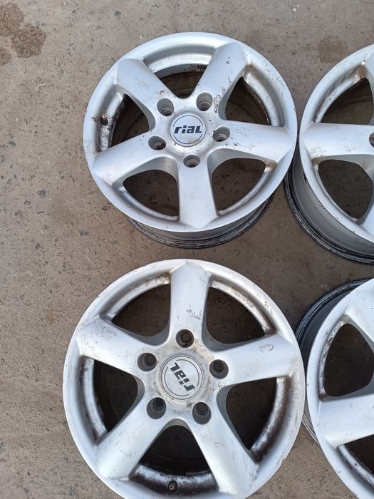 Диски УАЗ,Нива,Kia Sorento 5/139.7/16 7j et45et45