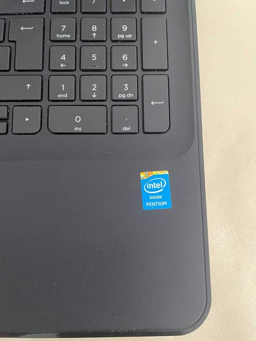HP 250 G2 15.6” Notebook | Intel Celeron | 8GB RAM | 256ssd