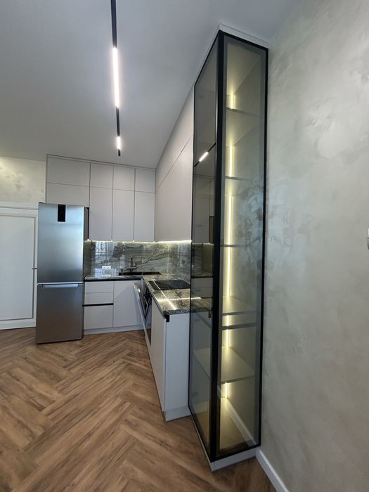 2-rooms apartment apartment by the address st. Petefi Shandora pl (area 65 m²) - Atlanta.ua - photo 2