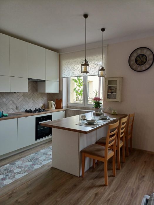 Mieszkanie na wynajem w centrum Rzeszowa