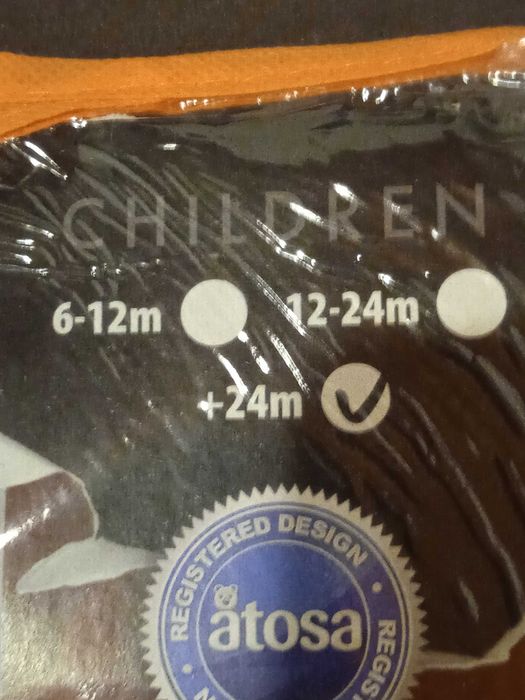 Fantasia vampiro 3 anos