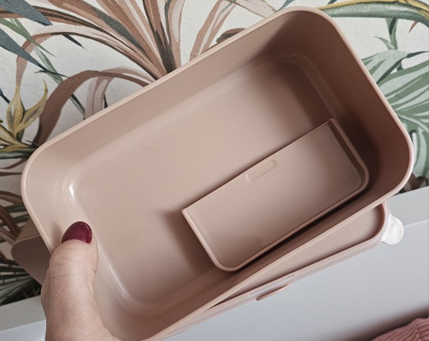 Lanczbox 2 szt WYPRZEDAŻ