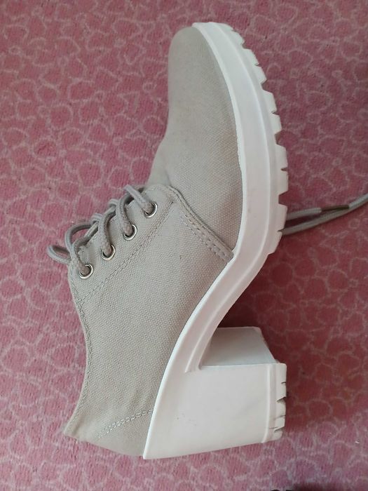 Buty tenisówki Sinsay r. 40
