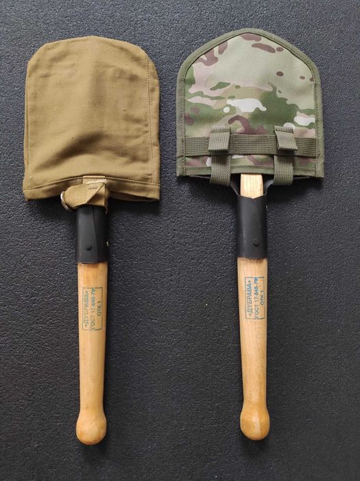 Чохол на саперну піхотну лопату МПЛ-50. Чехол МПЛ МСЛ. Роздріб Опт.