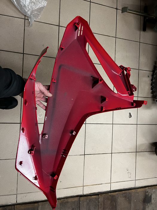 Honda CBR 500r owiewka prawa