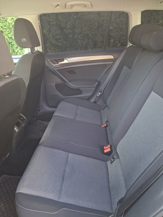Sprzedam vw golf mk7