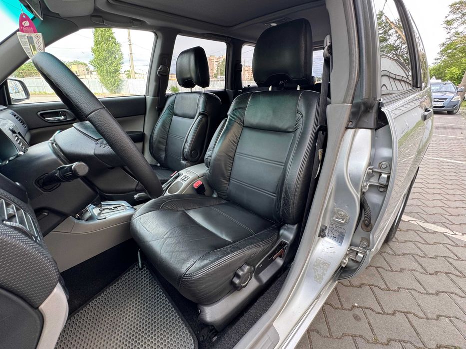 Subaru Forester 4X4 Автомат