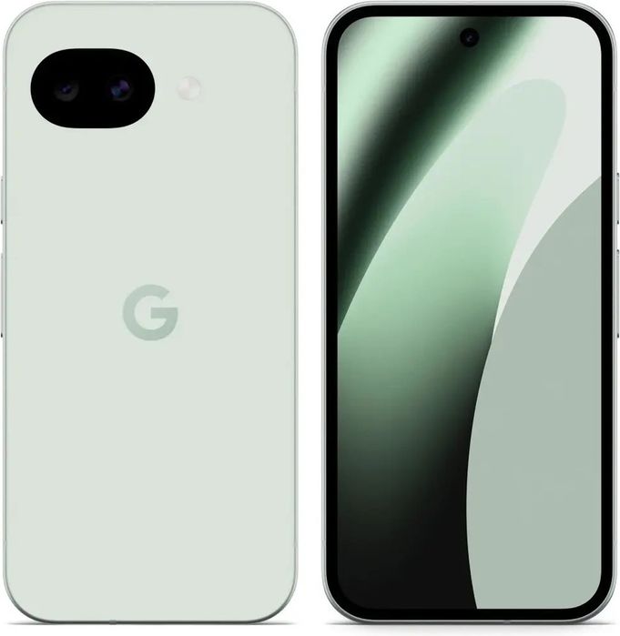Google Pixel 10a 8/128GB