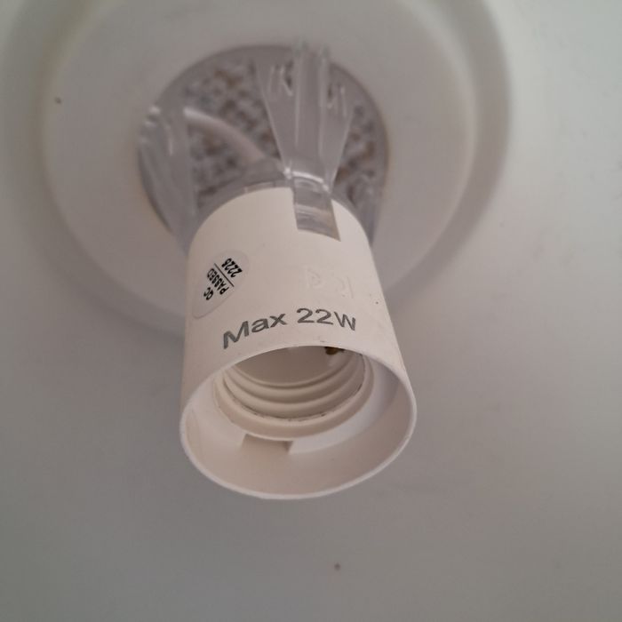 Candeeiro Melodi Ikea