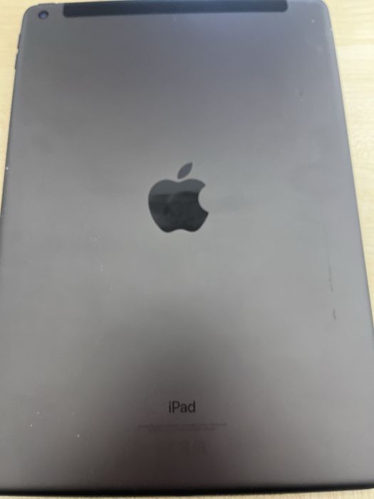 Продам iPad A2198 MDM
