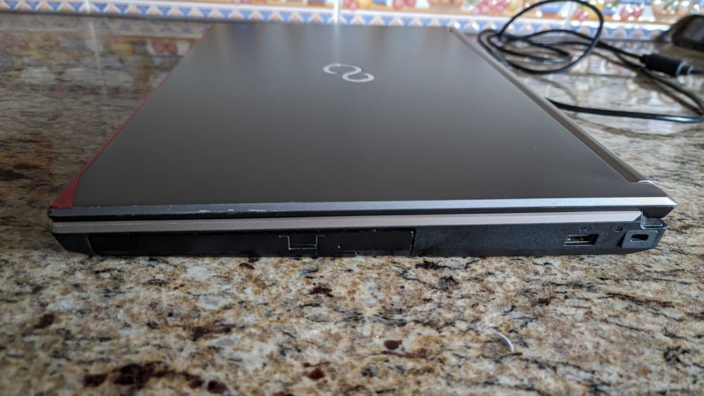 Notebook Fujitsu Celsius H730  I7-4710MQ  16Go  SSD 250Go64751983708291121