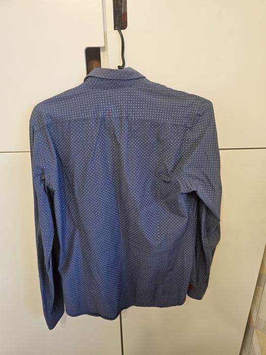 Klszula meska  L. Fit. GEORGE