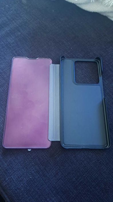 Capa para Xiaomi Redmi note 13