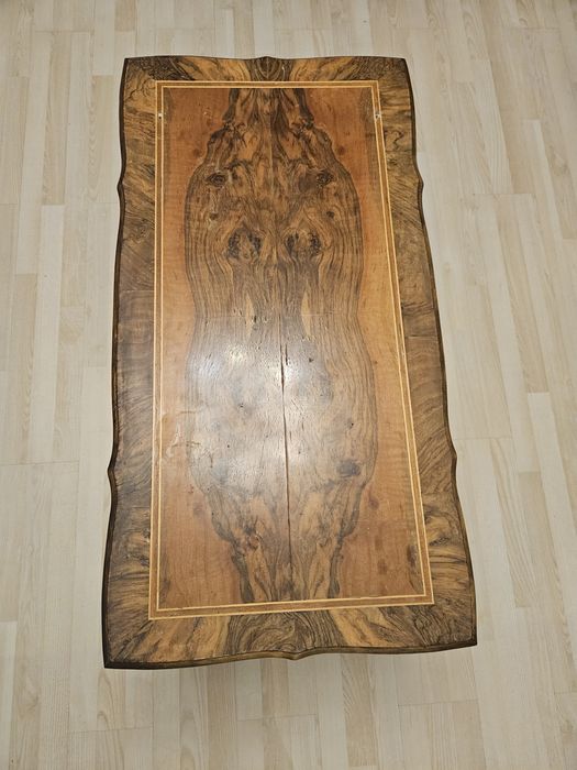 Stolik Ludwikowski ława