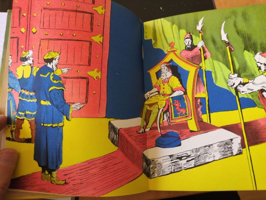 O Príncipe Cego de B.Guerra Conde Júnior