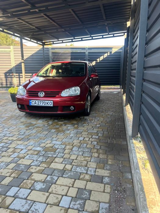 Golf 5, 2008, 1,4 TSI