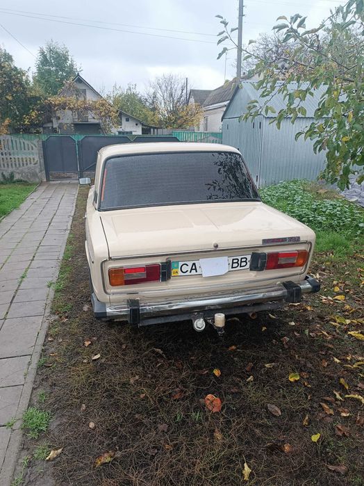Продам автомобіль ВАЗ 21061