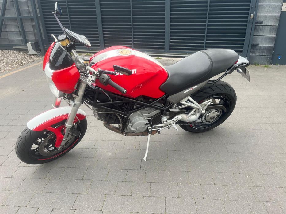 Ducati