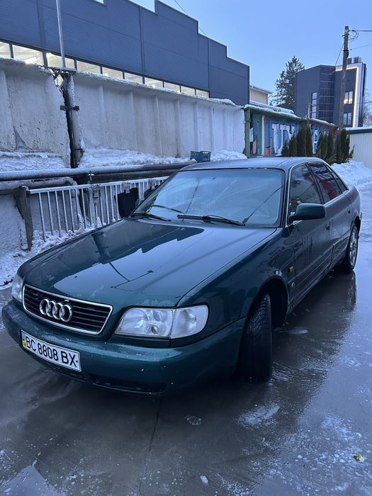 Продам Ауді А6 С4 100