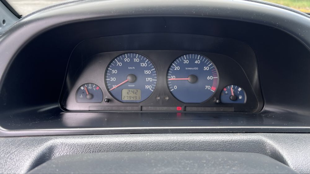 Fiat scudo 2005 1.9D