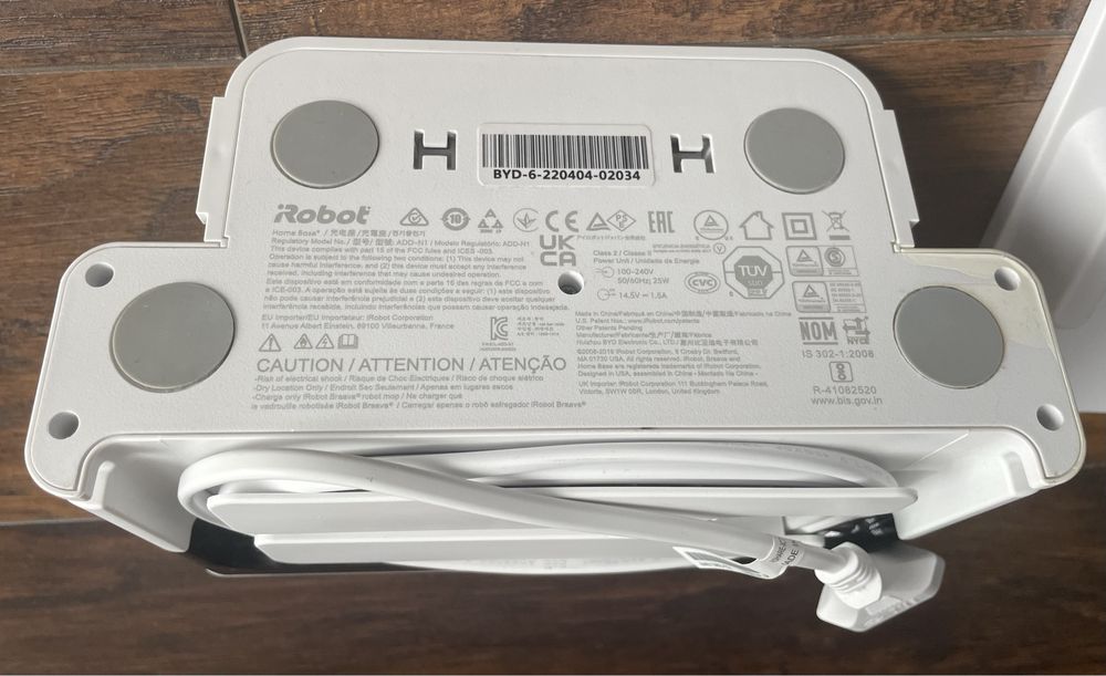 Braava Jet m6 irobot
