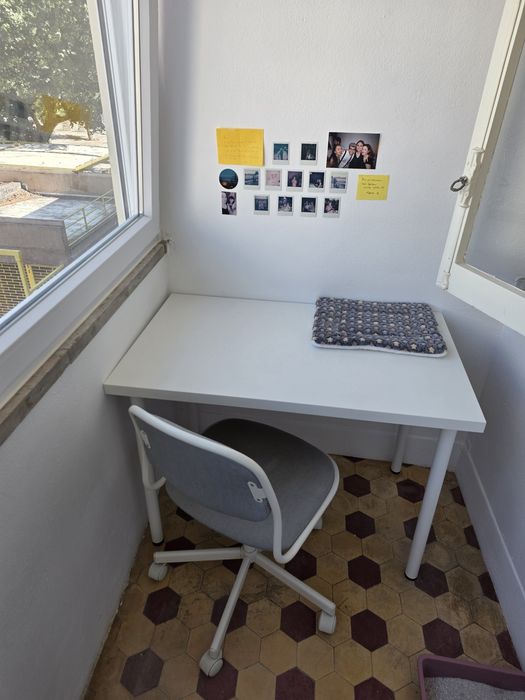 Recheio de casa para desocupar
