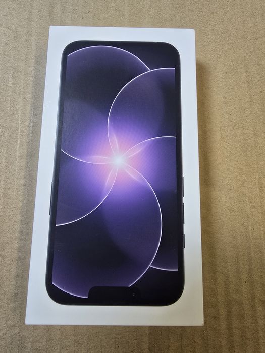 Iphone 17 E Nowy 256GB