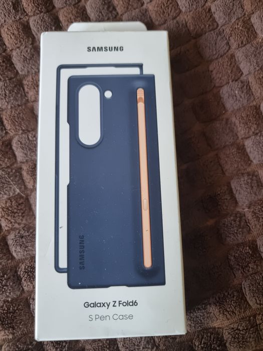 Новий чохол  S pen, Samsung Fold 6 оригінал