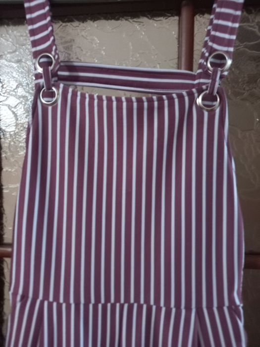 Комбінезон жіночий 40 розмір