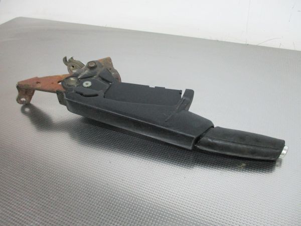 Travão de mão / parque AUDI A4 (8E2, B6)