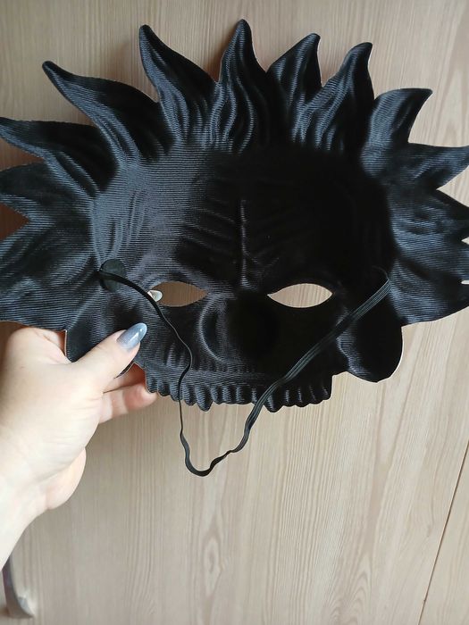 Костюм Halloween клоун арлекін пенівайз George 8-10 років